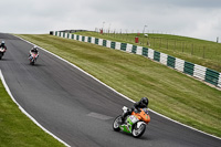 Middle Group Orange Bikes